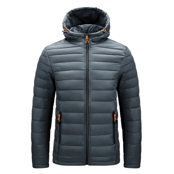 Azmurlith Hooded Quilted Puffer product image 19