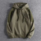"Azzurro Militante Tactical" Sweatshirt (Black S) - | Zavonix