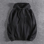 "Azzurro Militante Tactical" Sweatshirt (Black S) - | Zavonix