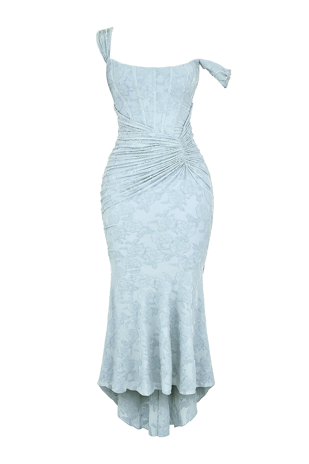 Seraphina Dress™ — Flawlessly Defined Waist, Timeless Elegance