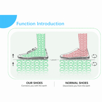 VeloStride™ — Light, Flexible Comfort All Day
