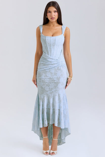 Seraphina Dress™ — Flawlessly Defined Waist, Timeless Elegance