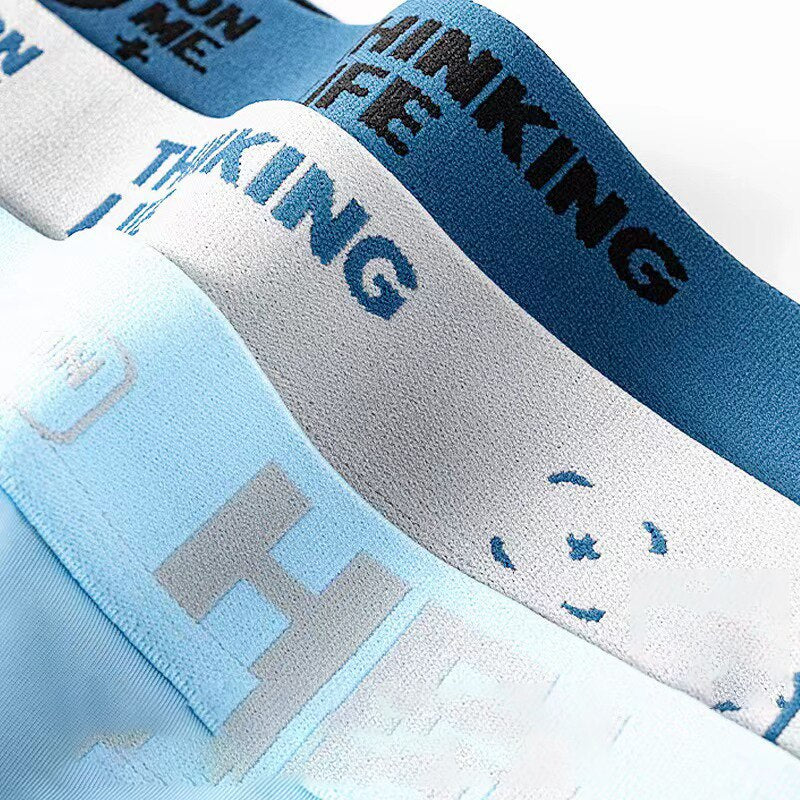 FROST Ice Lingerie Boxer