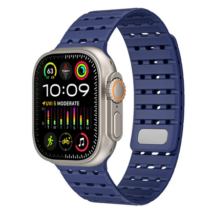 Arcara™ DualLock Band — Secure Fit Meets All-Day Comfort