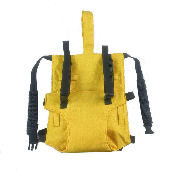Baby Chair Harness Adjustable Five Point Product Image 10