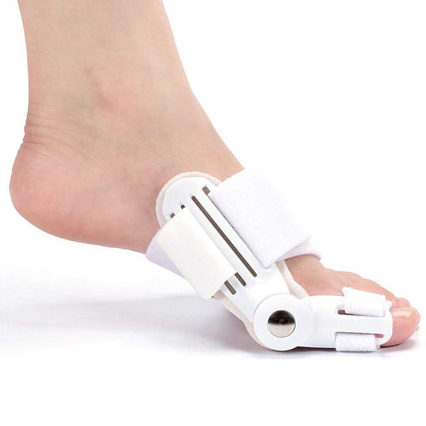 Balanceease Bunion Corrector Toe Alignment Support Product Image 02