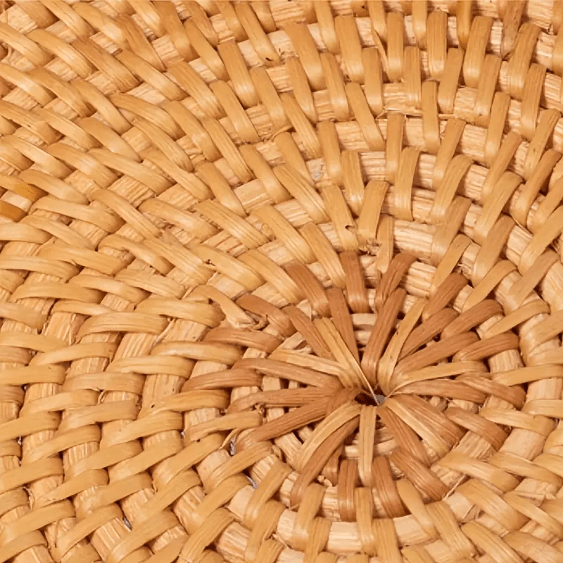 Bamboo Fruit Basket – Eco-Friendly Storage for Fresh Produce – Stylish Kitchen Organizer 2
