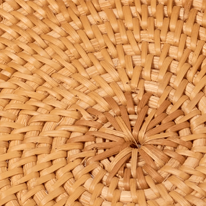 Bamboo Fruit Basket – Eco-Friendly Storage for Fresh Produce – Stylish Kitchen Organizer 2