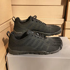 Men's Breathable Mesh Casual Shoes — Lightweight Comfort for Summer (gray 35) - | Zavonix