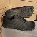 Men's Breathable Mesh Casual Shoes — Lightweight Comfort for Summer (gray 35) - | Zavonix