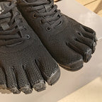 Men's Breathable Mesh Casual Shoes — Lightweight Comfort for Summer (gray 35) - | Zavonix