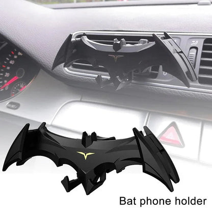 Bat Wings Car Phone Holder - Zavonix