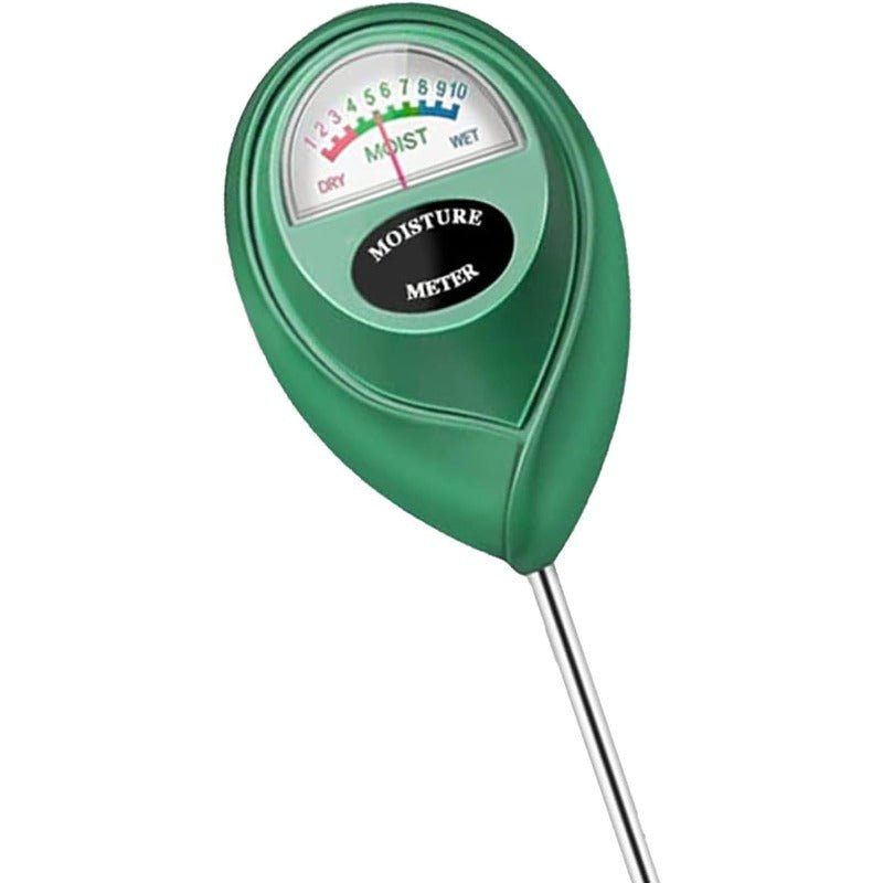 Battery Free Soil Moisture Meter Product Image 09