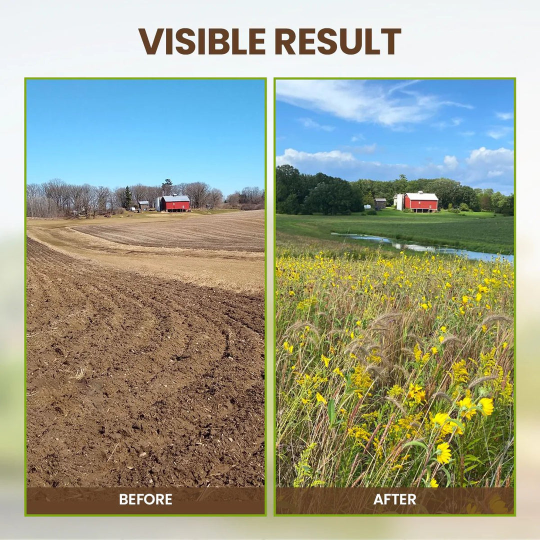Soil Surge™ — Ignite Explosive Growth and Unstoppable Plant Power