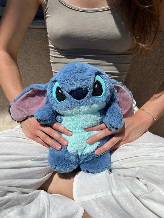 Soft Plush Heat Pack™ — Cozy Warmth Anytime, Anywhere