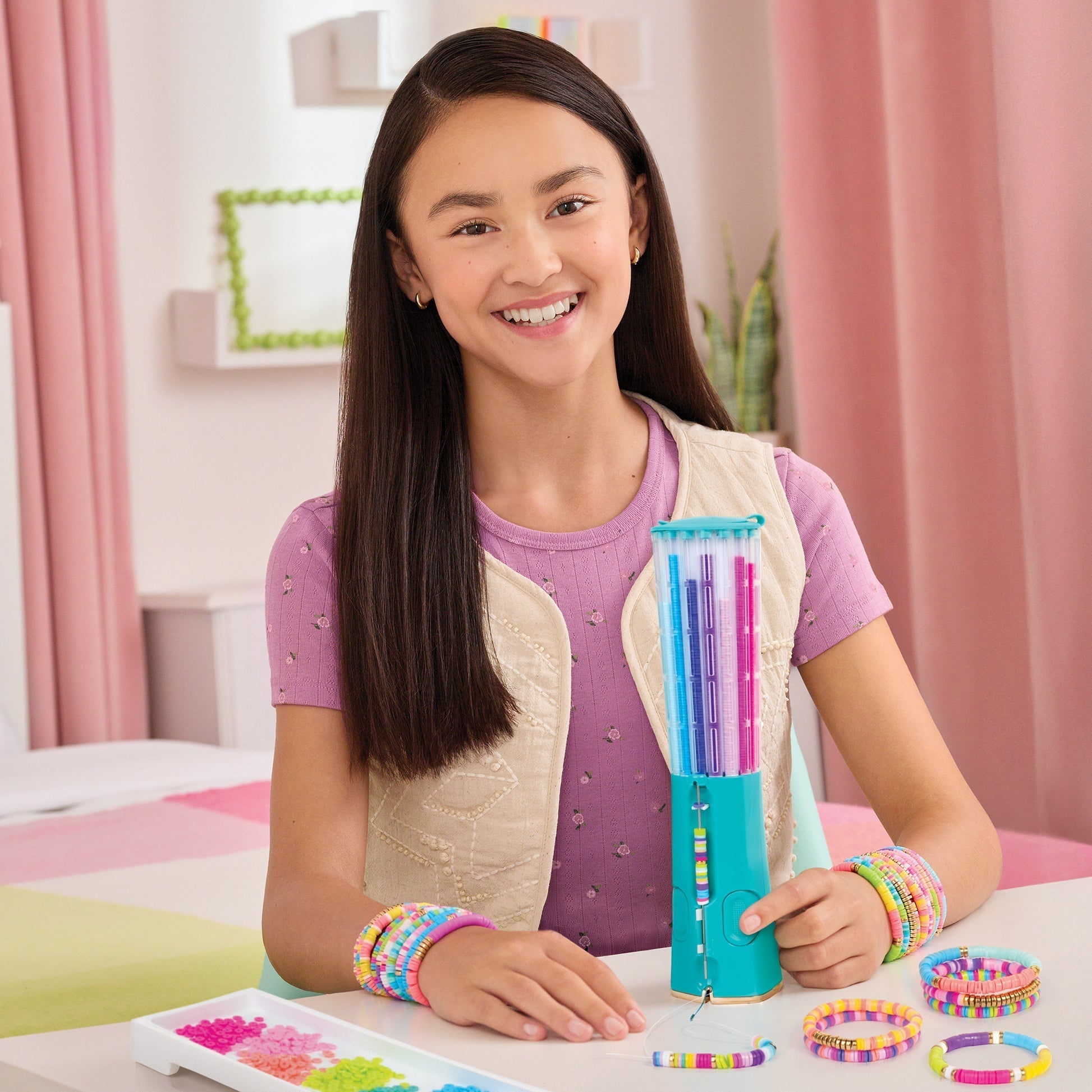 BeadPop Wristband Kit ( ) - | Zavonix