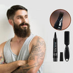 BeardCraft™ Waterproof Beard Filling Set [Last Day Discount] ( ) - | Zavonix