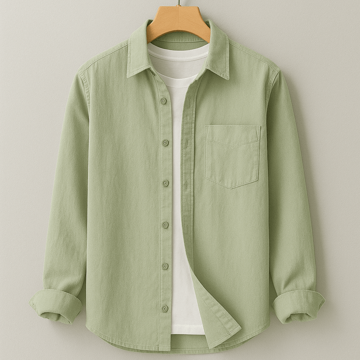 Beckham Shirt product image 1