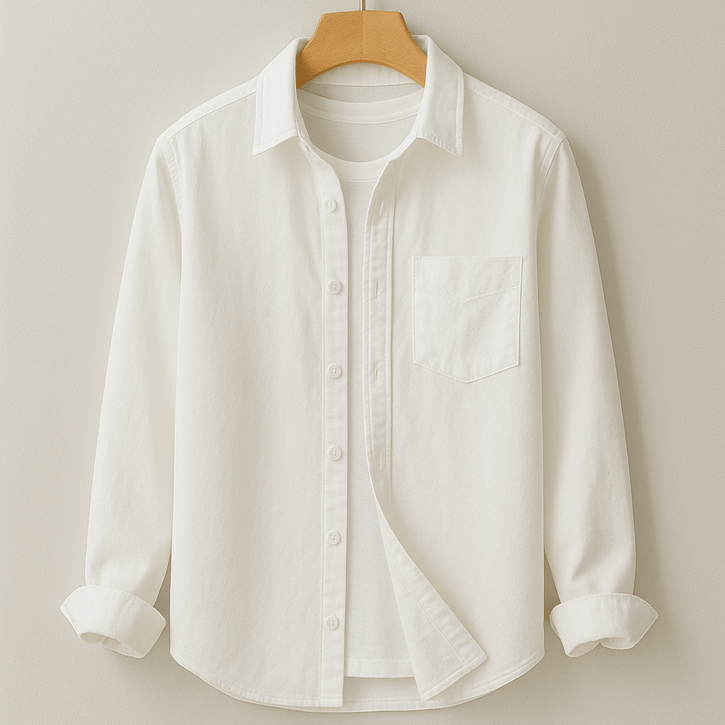 Beckham Shirt product image 5