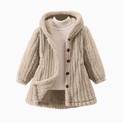 Beige girls&