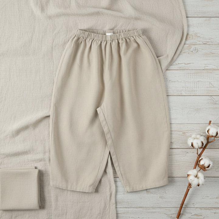 Beige kids&