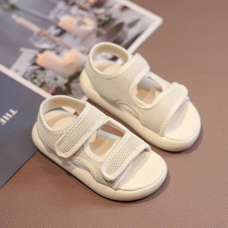 Beige kids&