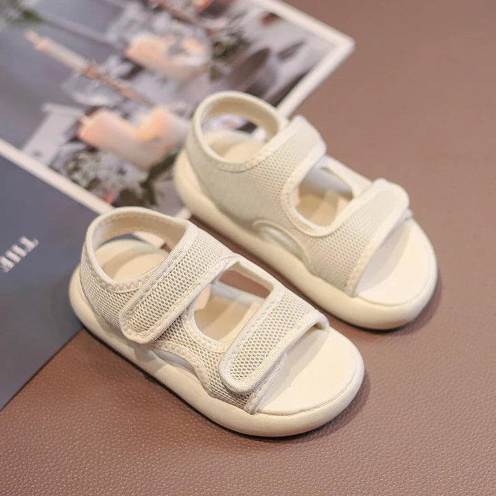 Beige kids&