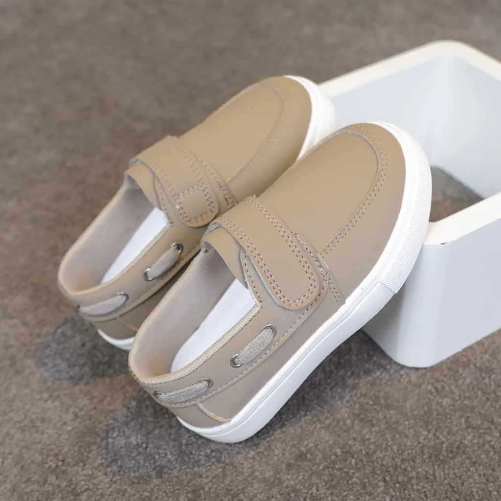Beige kids&