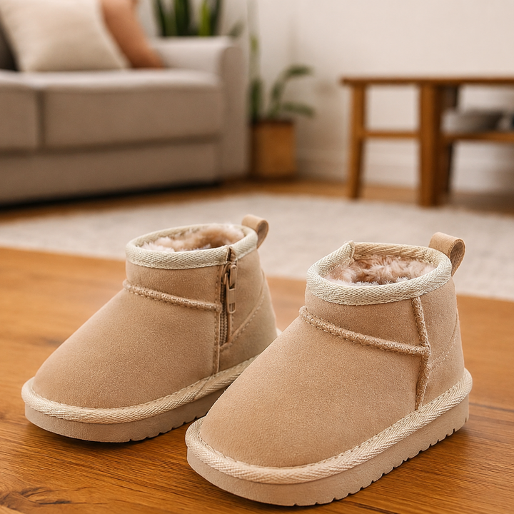 Beige children&