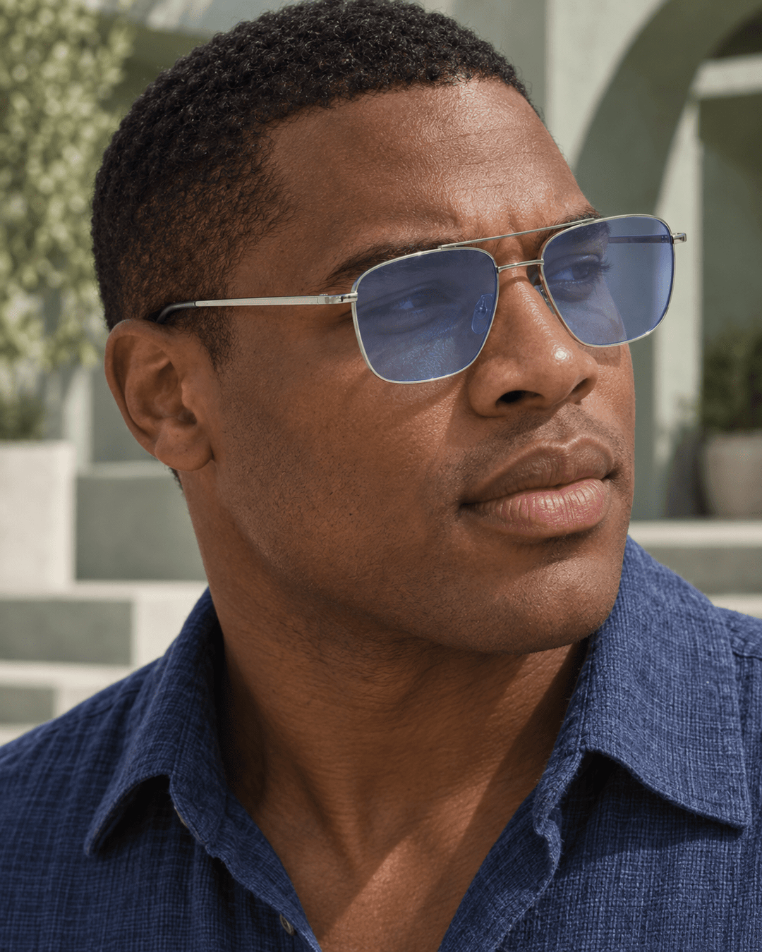 Beldaro Double-Bridge Sunglasses product image 3
