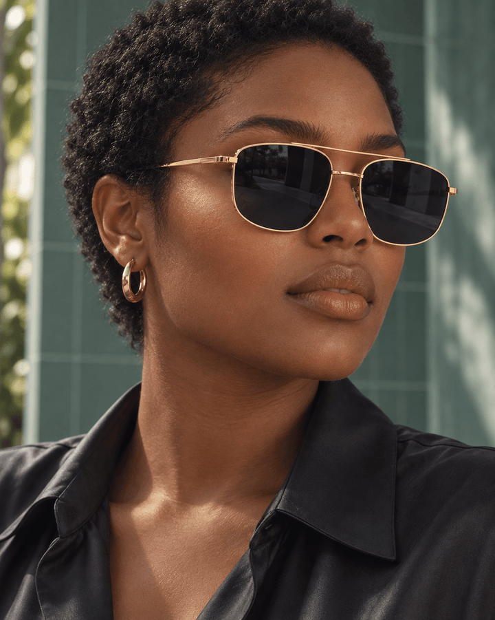 Beldaro Double-Bridge Sunglasses product image 5