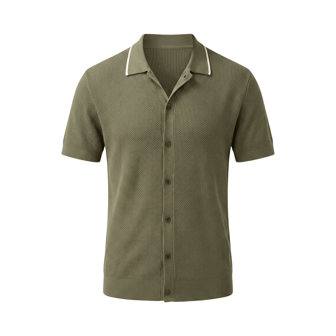 Beldrassar Knit Shirt product image 1