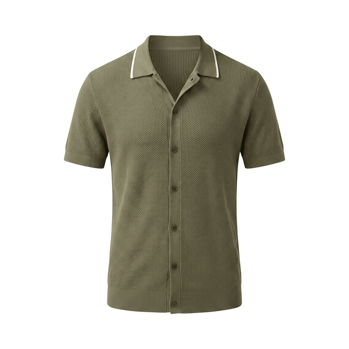 Beldrassar Knit Shirt product image 1