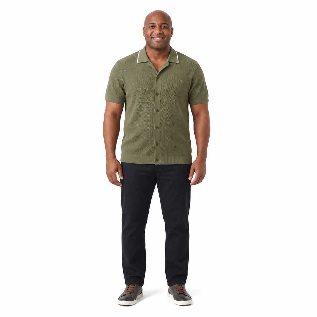 Beldrassar Knit Shirt product image 2