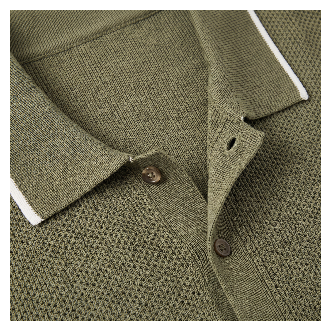 Beldrassar Knit Shirt product image 4