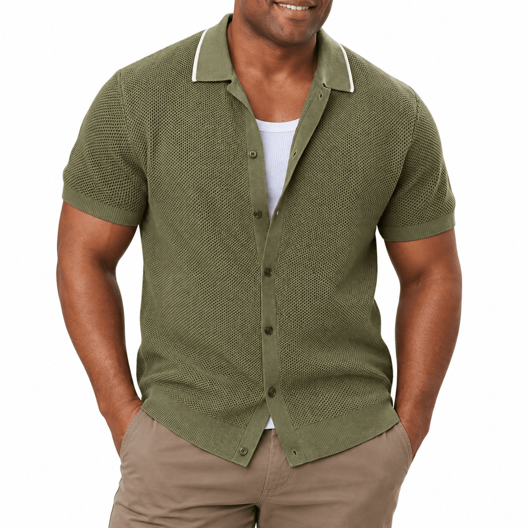 Beldrassar Knit Shirt product image 6
