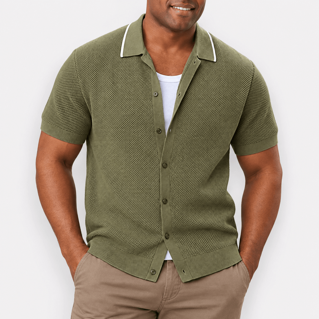 Beldrassar Knit Shirt product image 7