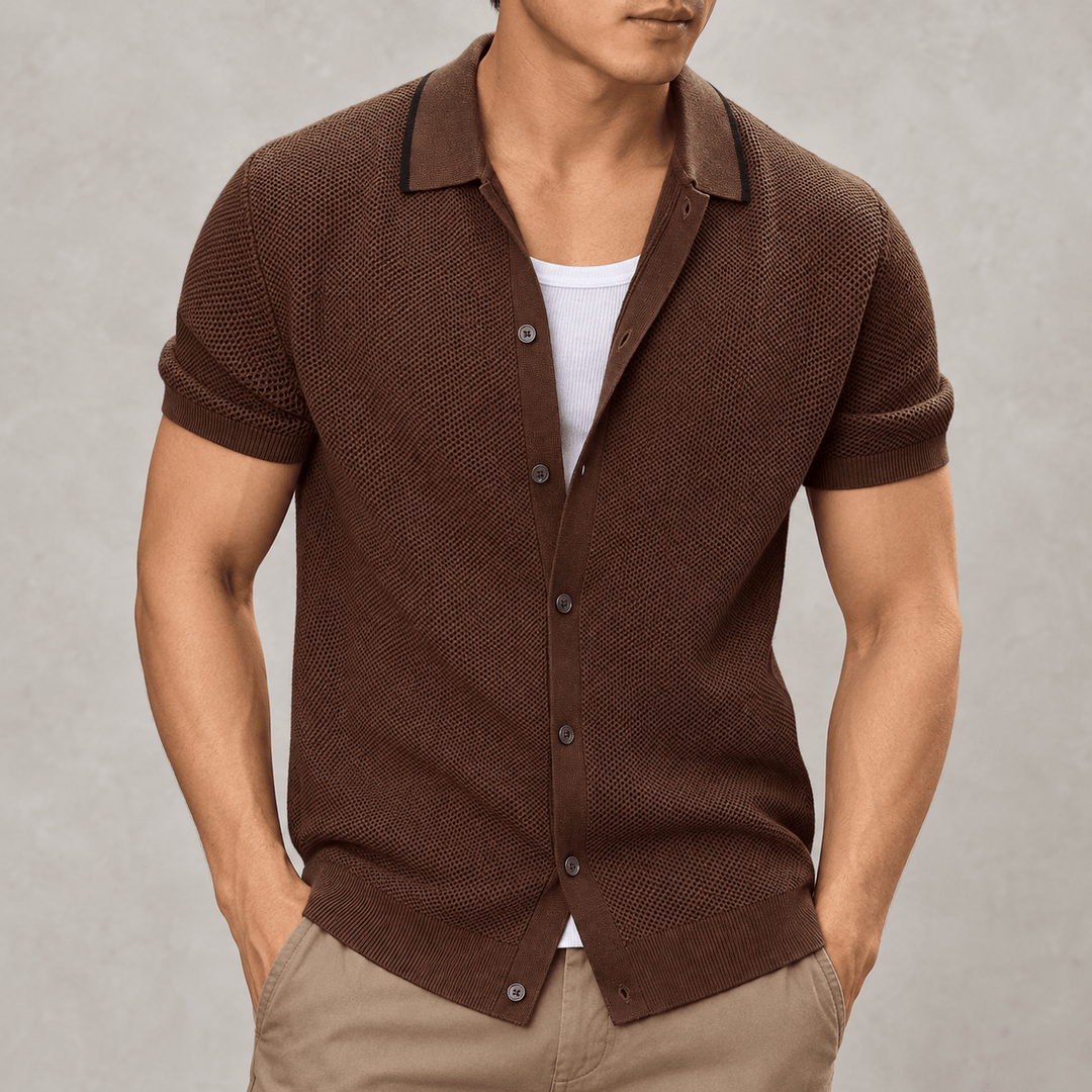 Beldrassar Knit Shirt product image 9