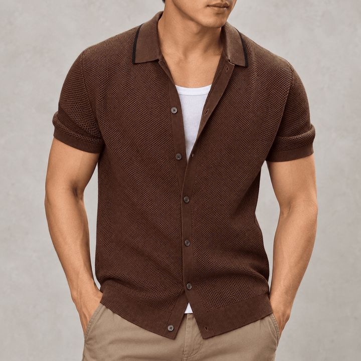 Beldrassar Knit Shirt product image 9