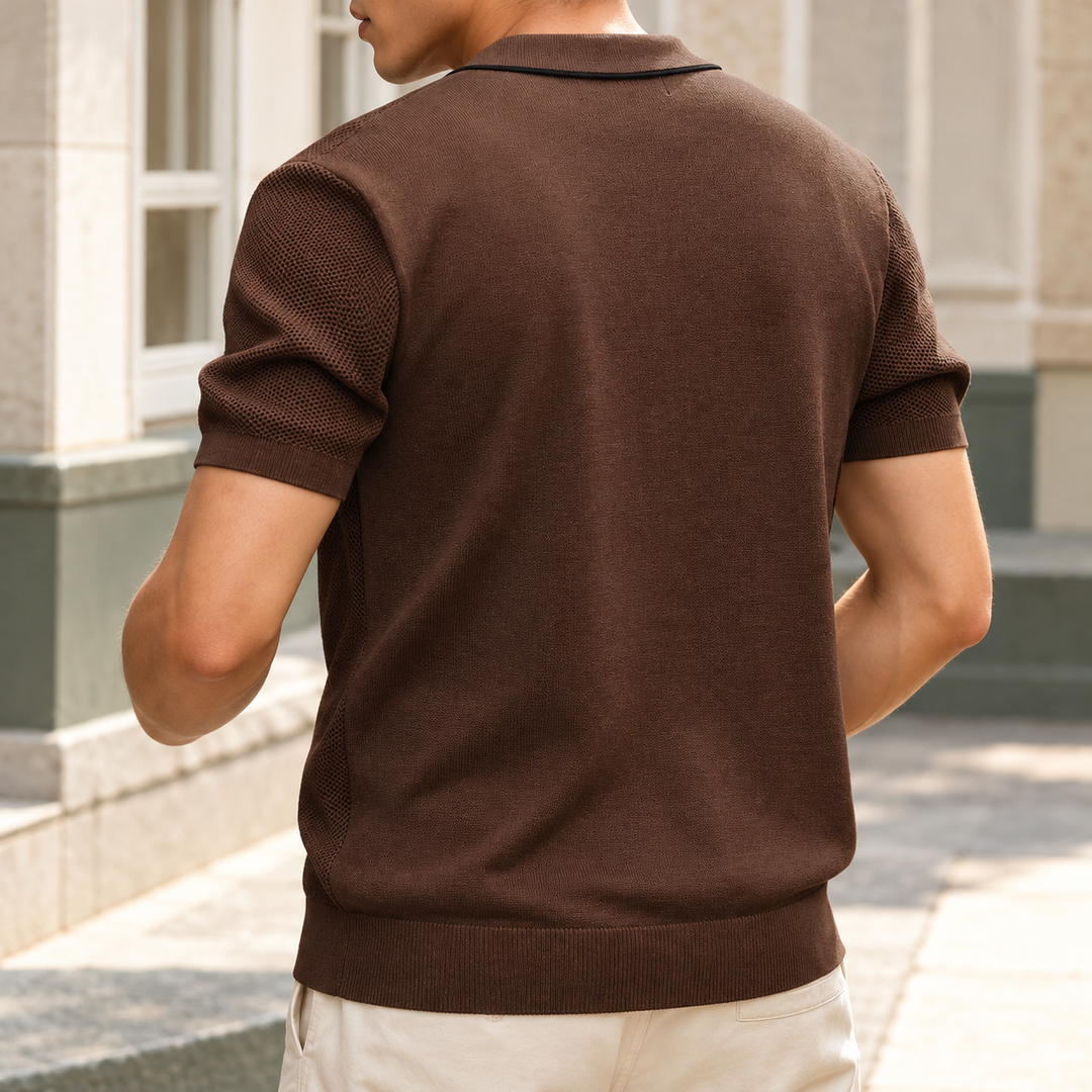 Beldrassar Knit Shirt product image 10