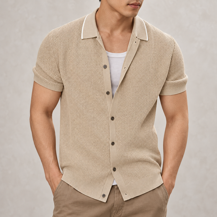 Beldrassar Knit Shirt product image 11