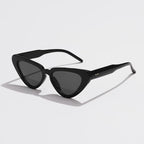 Bella Luna Cat - Eye Sunglasses (Pink ) - Sunglasses | Zavonix