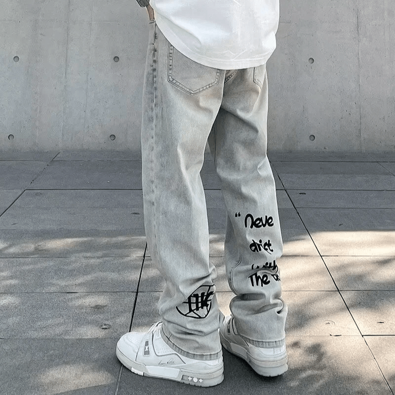 Belmoro Astro Trousers (Blue XS) - | Zavonix