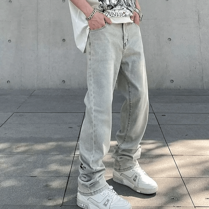 Belmoro Astro Trousers (Blue XS) - | Zavonix