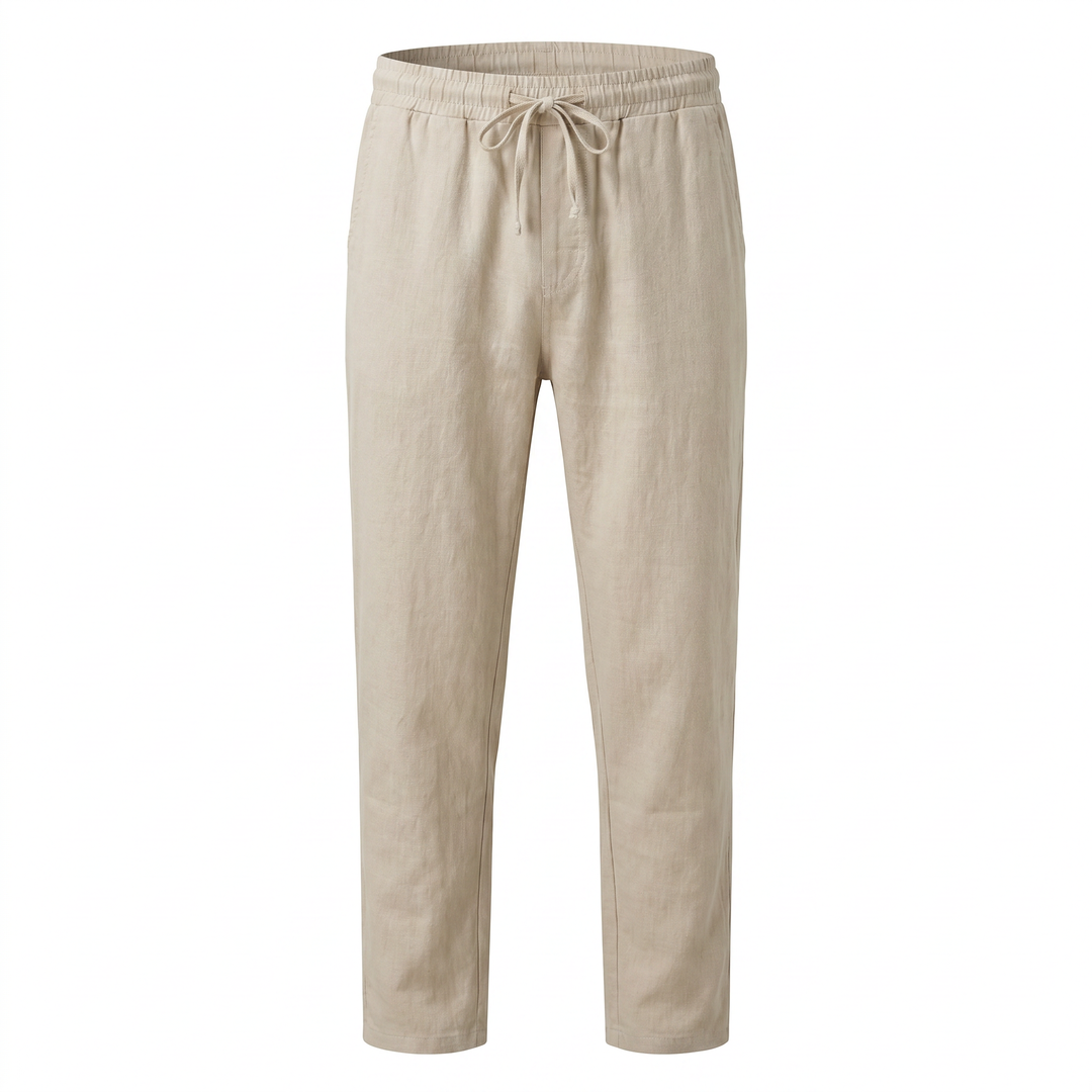 Belquorn Linen Trousers product image 1