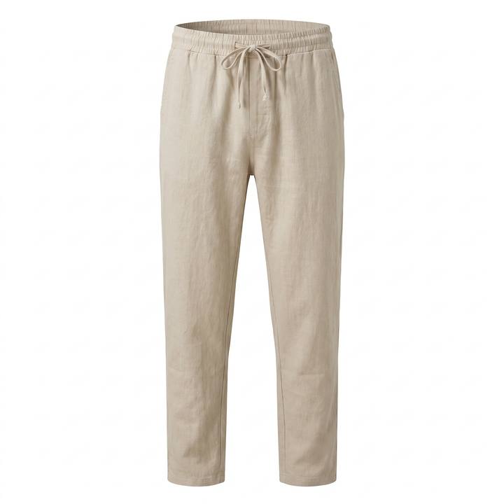 Belquorn Linen Trousers product image 1