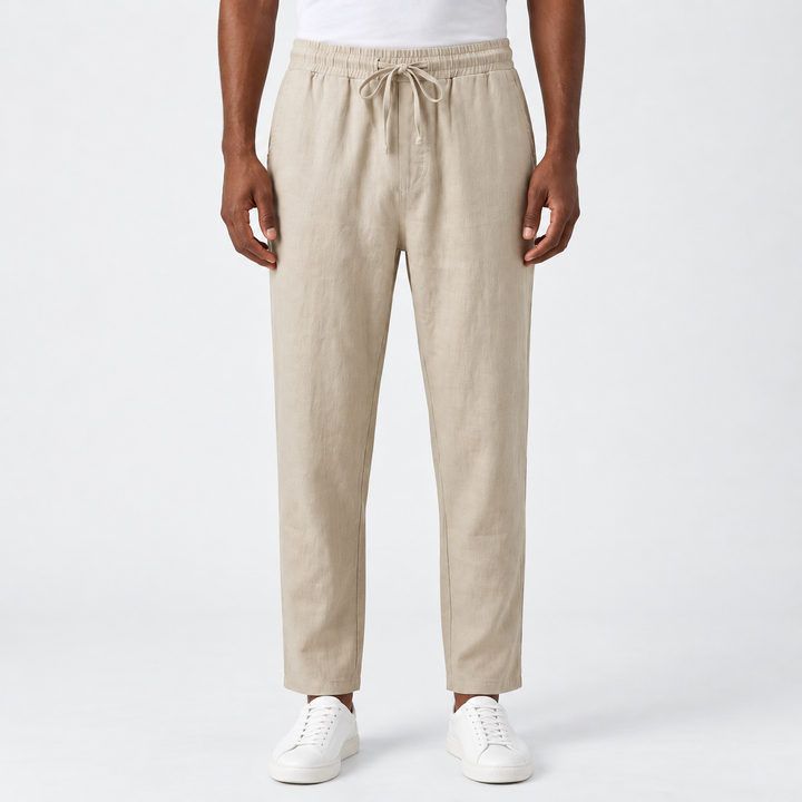 Belquorn Linen Trousers product image 2