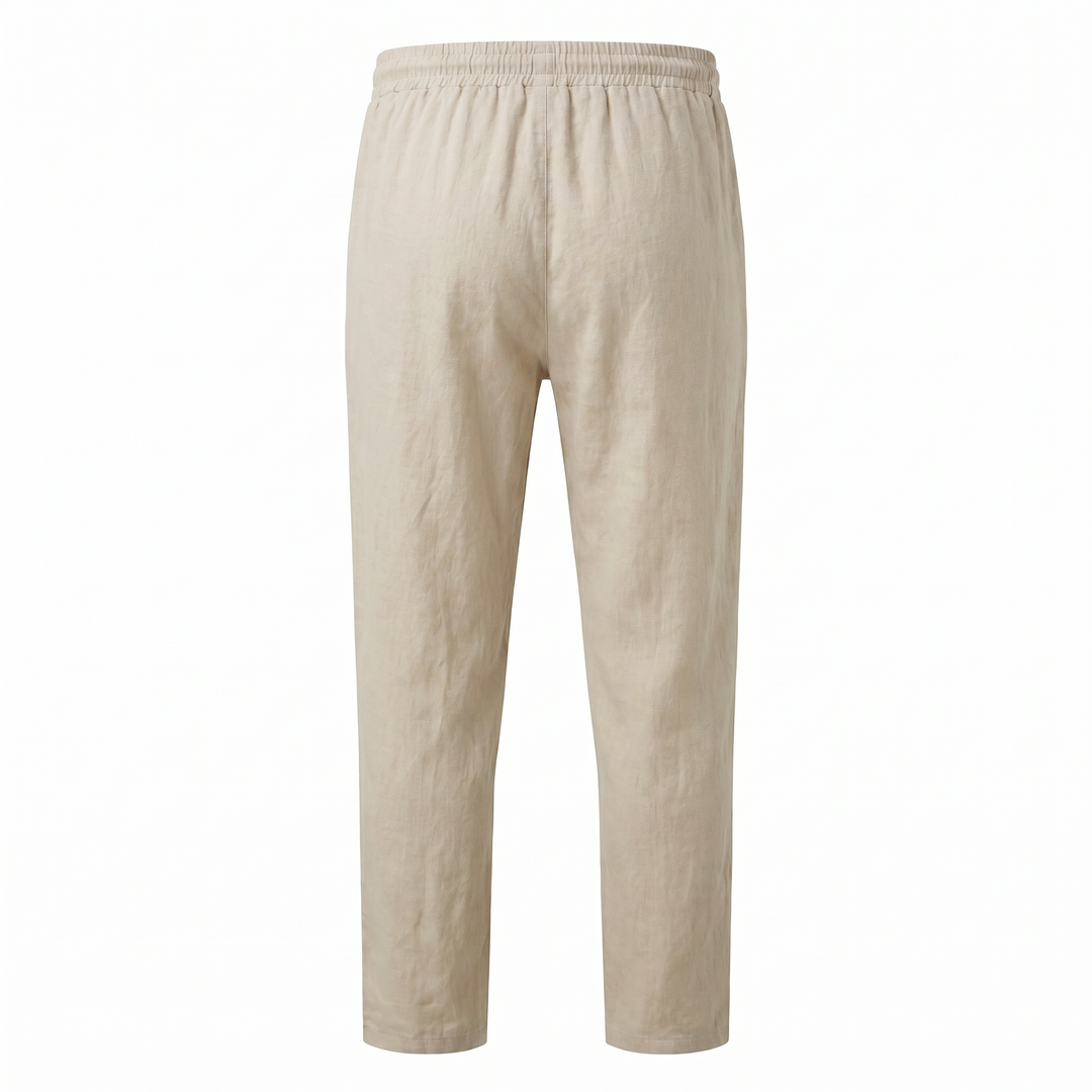 Belquorn Linen Trousers product image 3