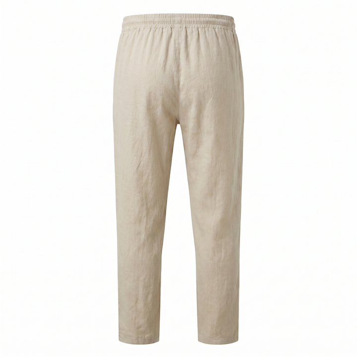 Belquorn Linen Trousers product image 3