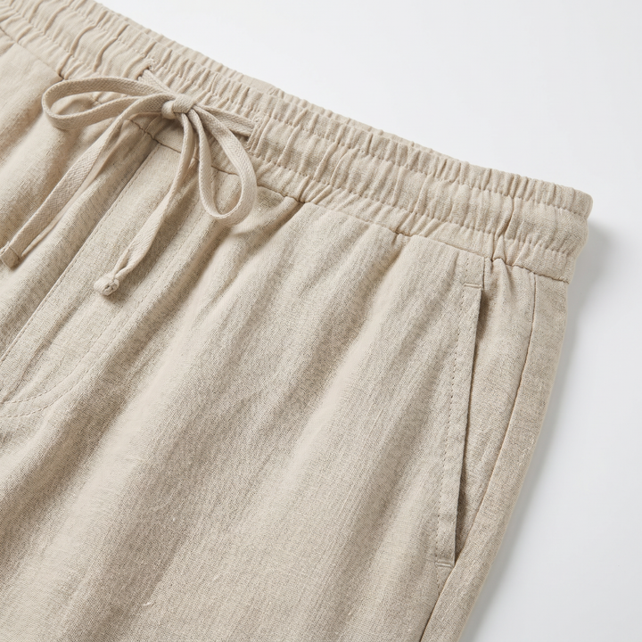 Belquorn Linen Trousers product image 4